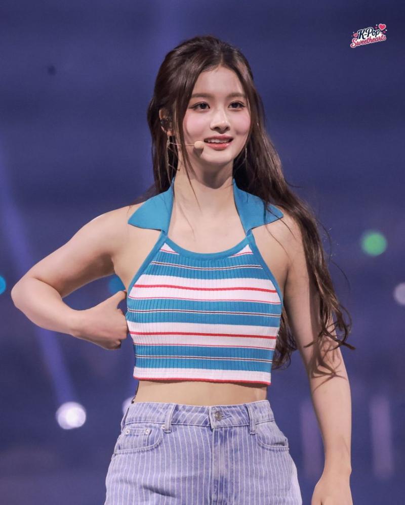 [엔믹스] 설윤