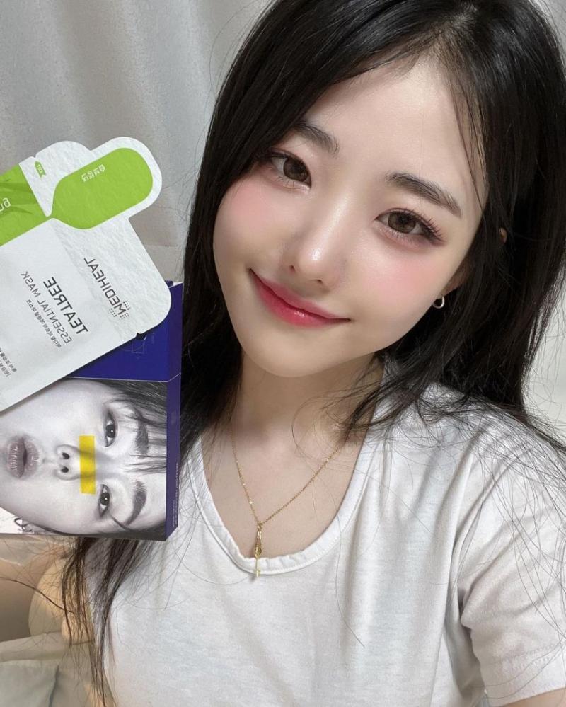 [QWER] 히나