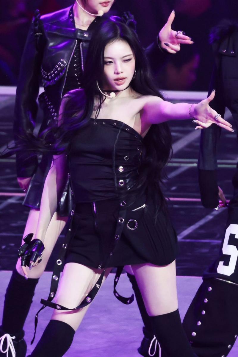 [하츠투하츠] 이안