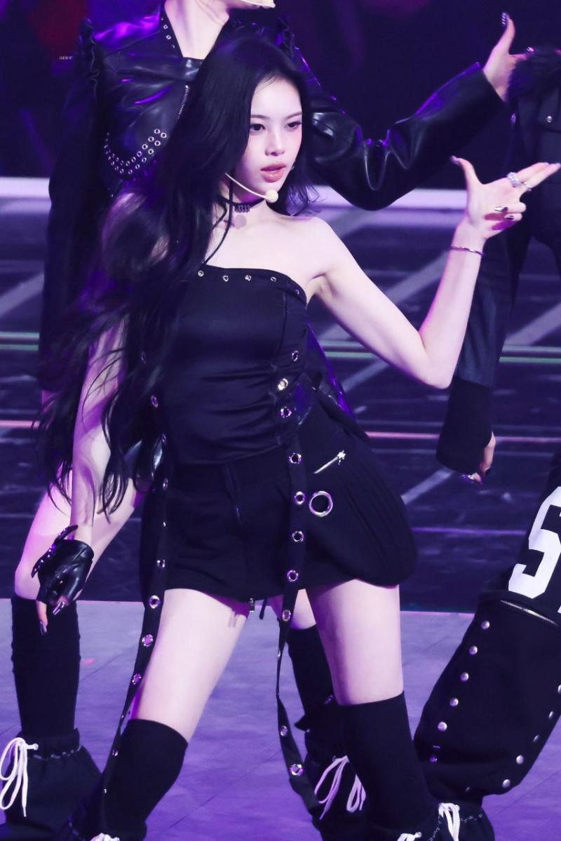 [하츠투하츠] 이안