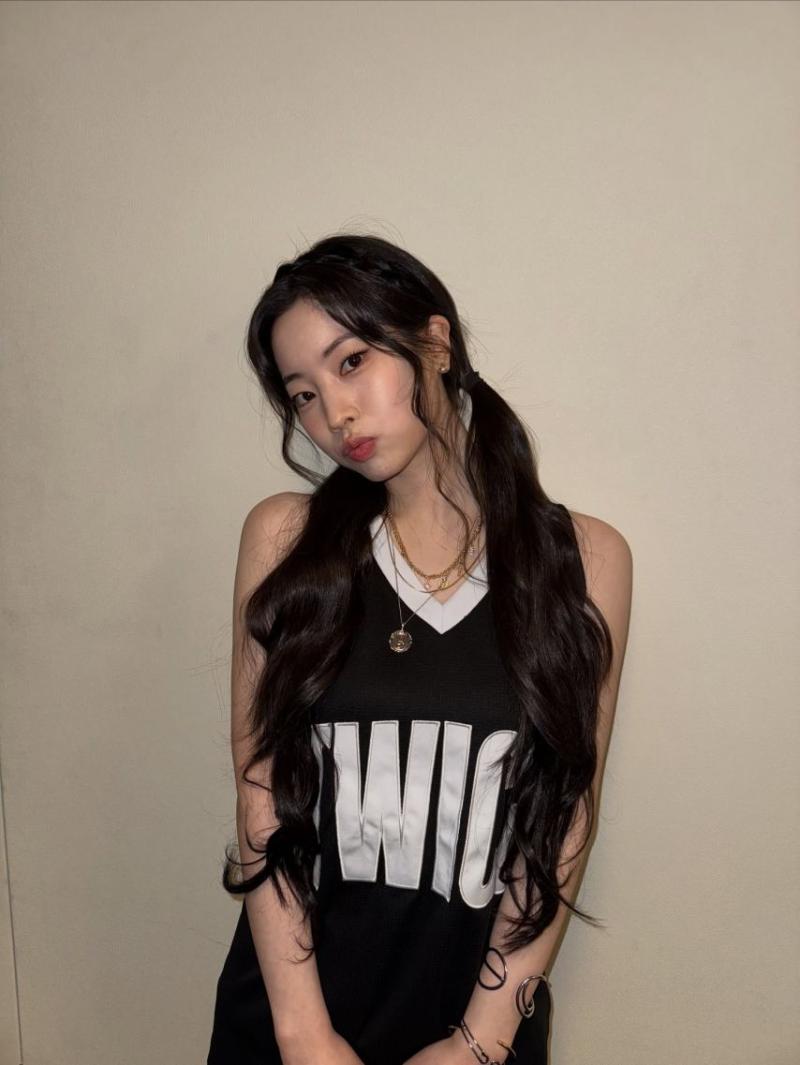 트와이스 다현
