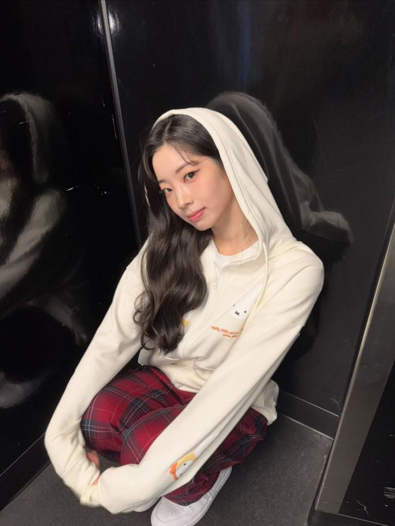 트와이스 다현