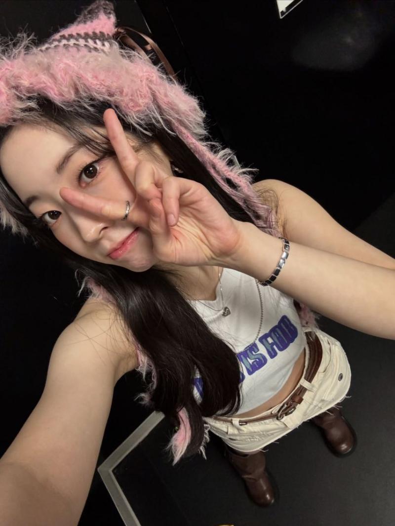 트와이스 다현