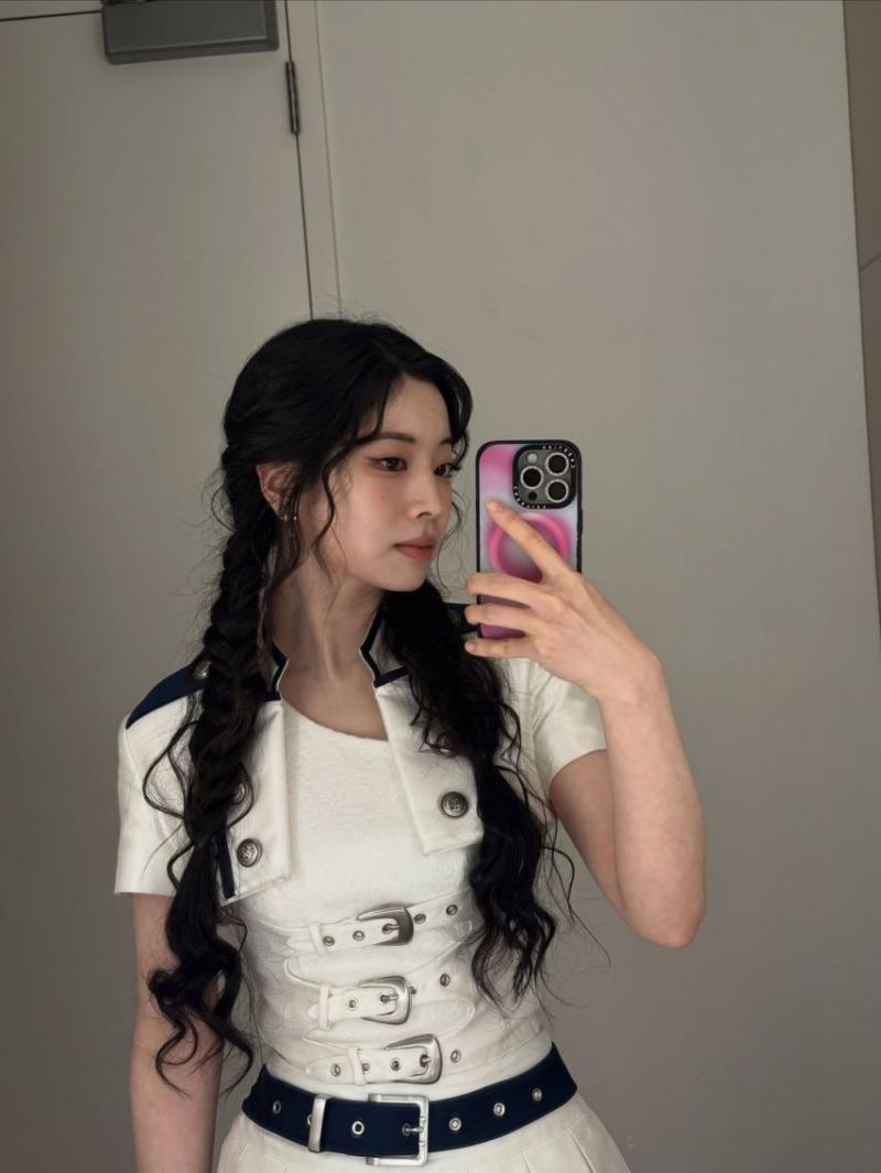 트와이스 다현
