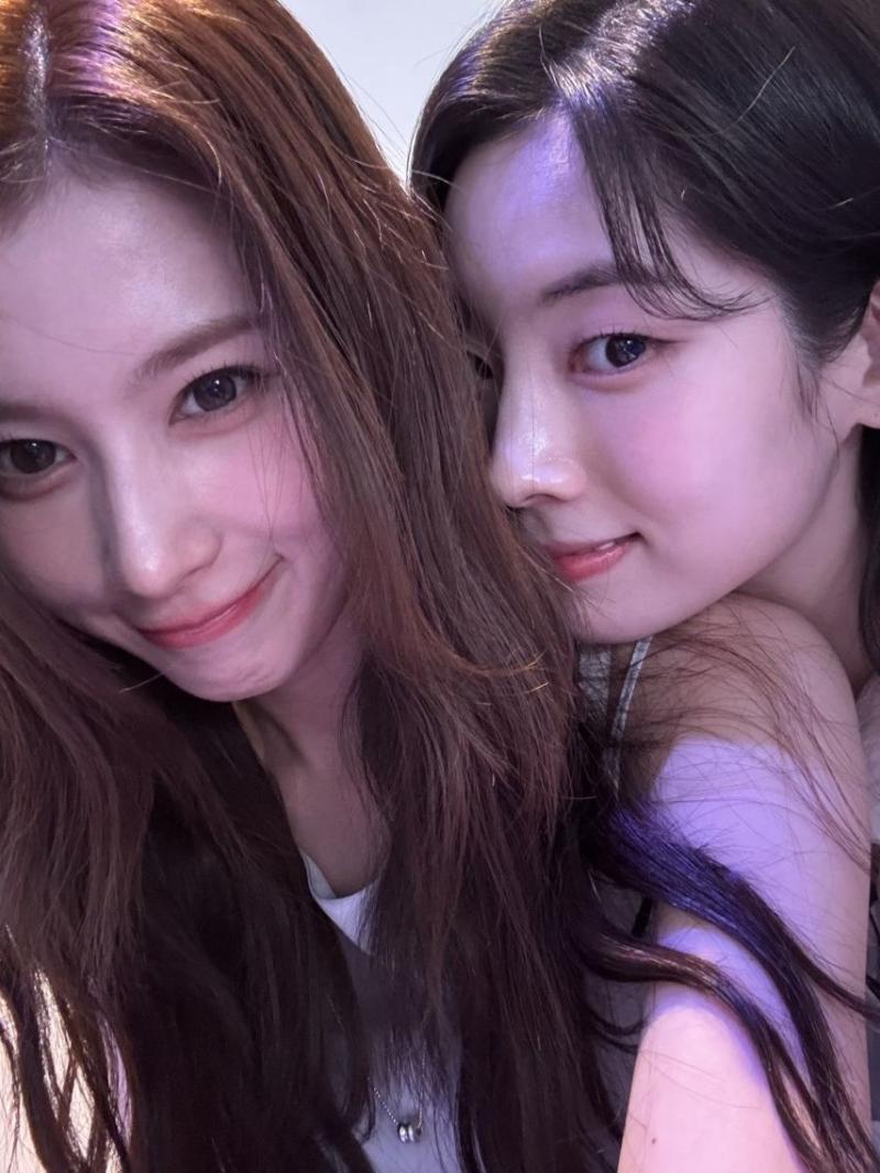 트와이스 다현