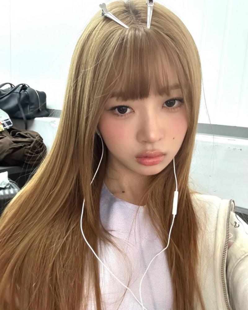아이브 레이