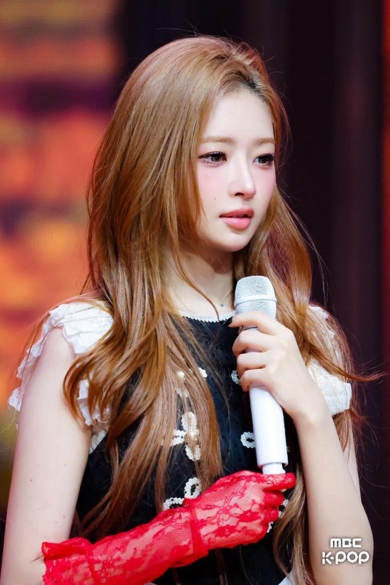 아이브 레이