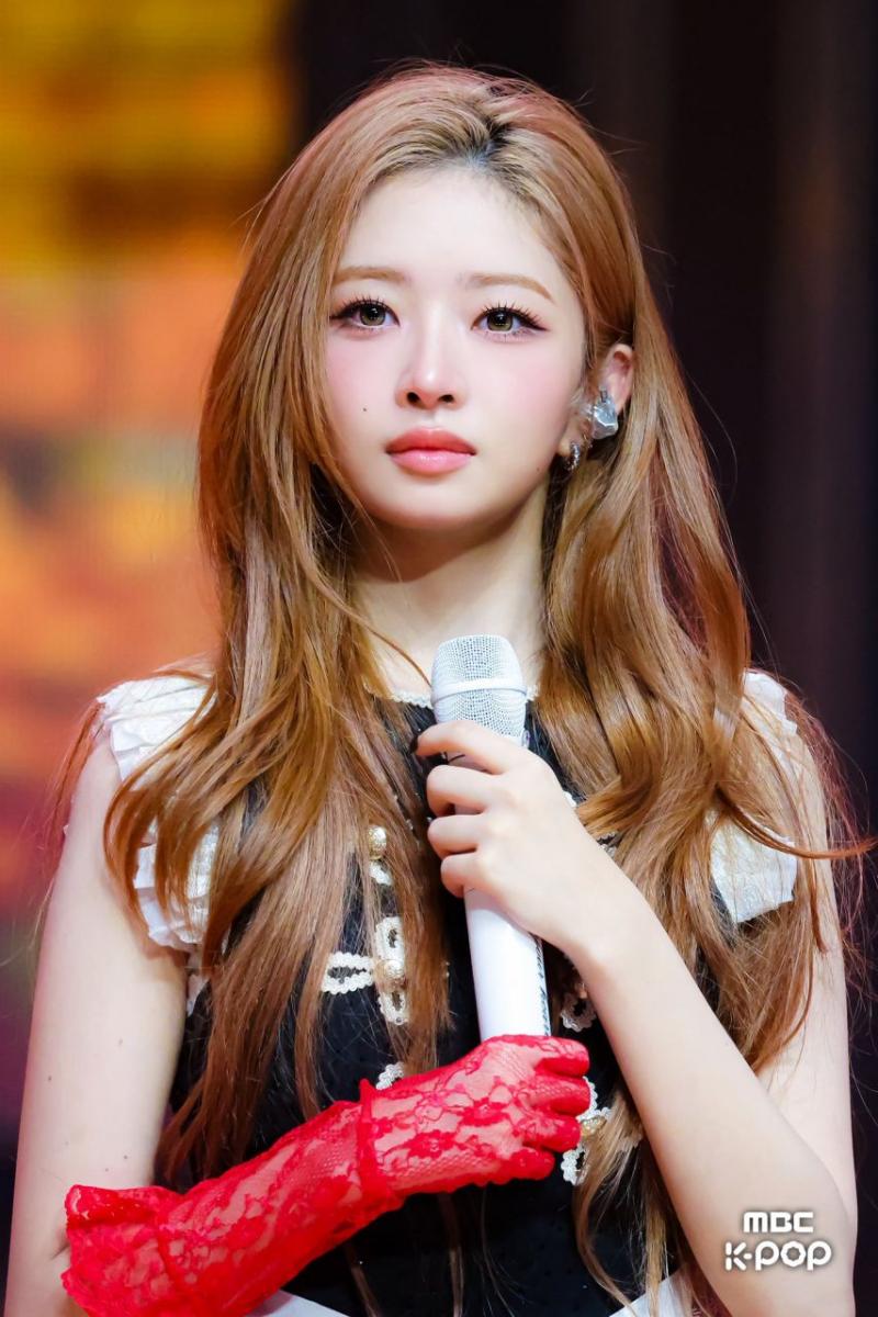 아이브 레이