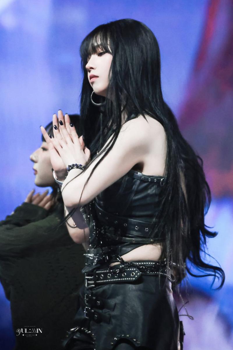 [에스파] 카리나