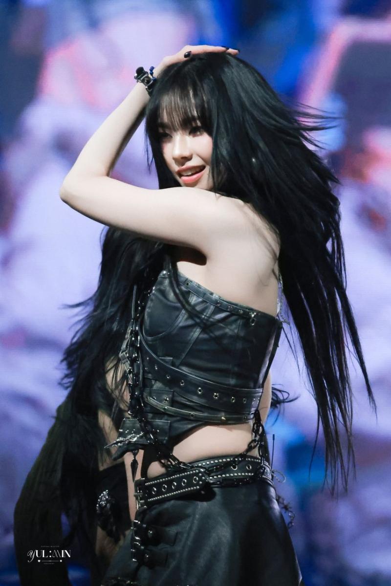 [에스파] 카리나