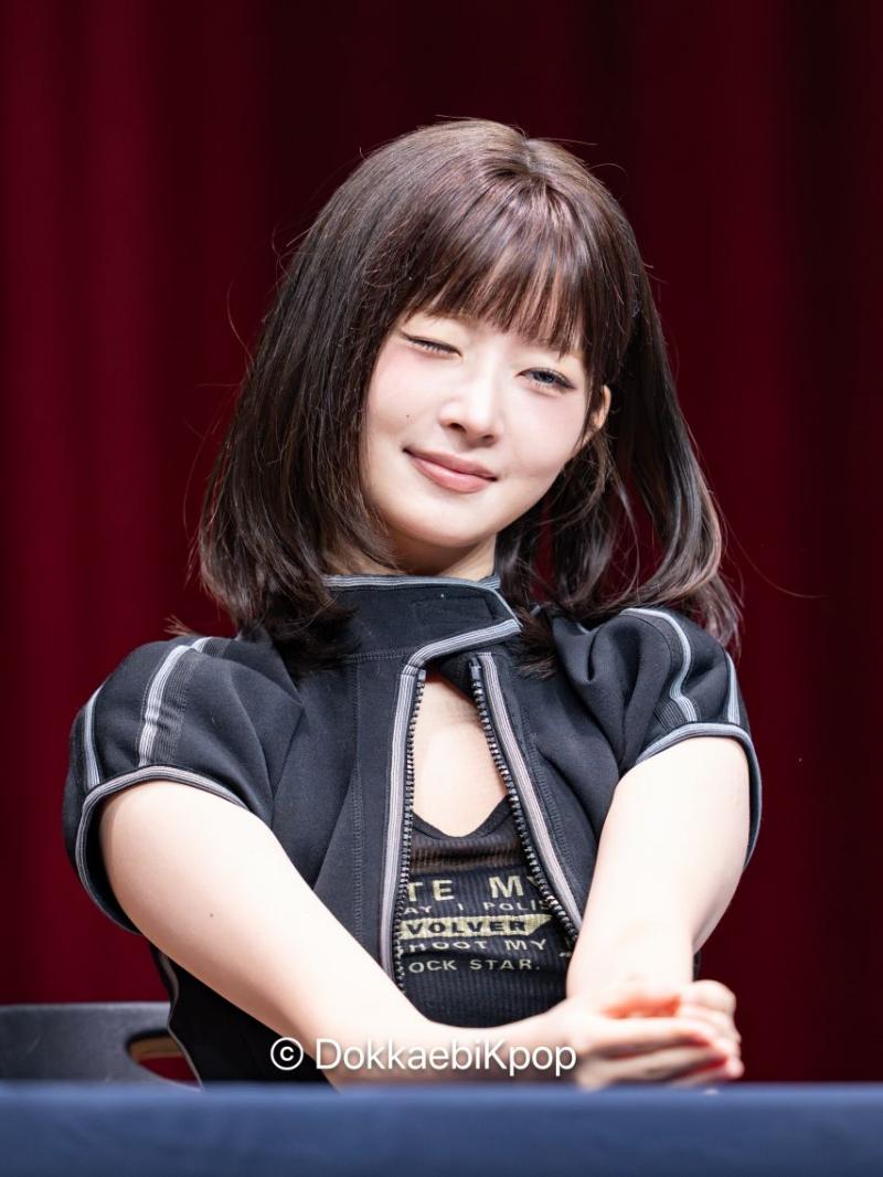 [아이브] 레이