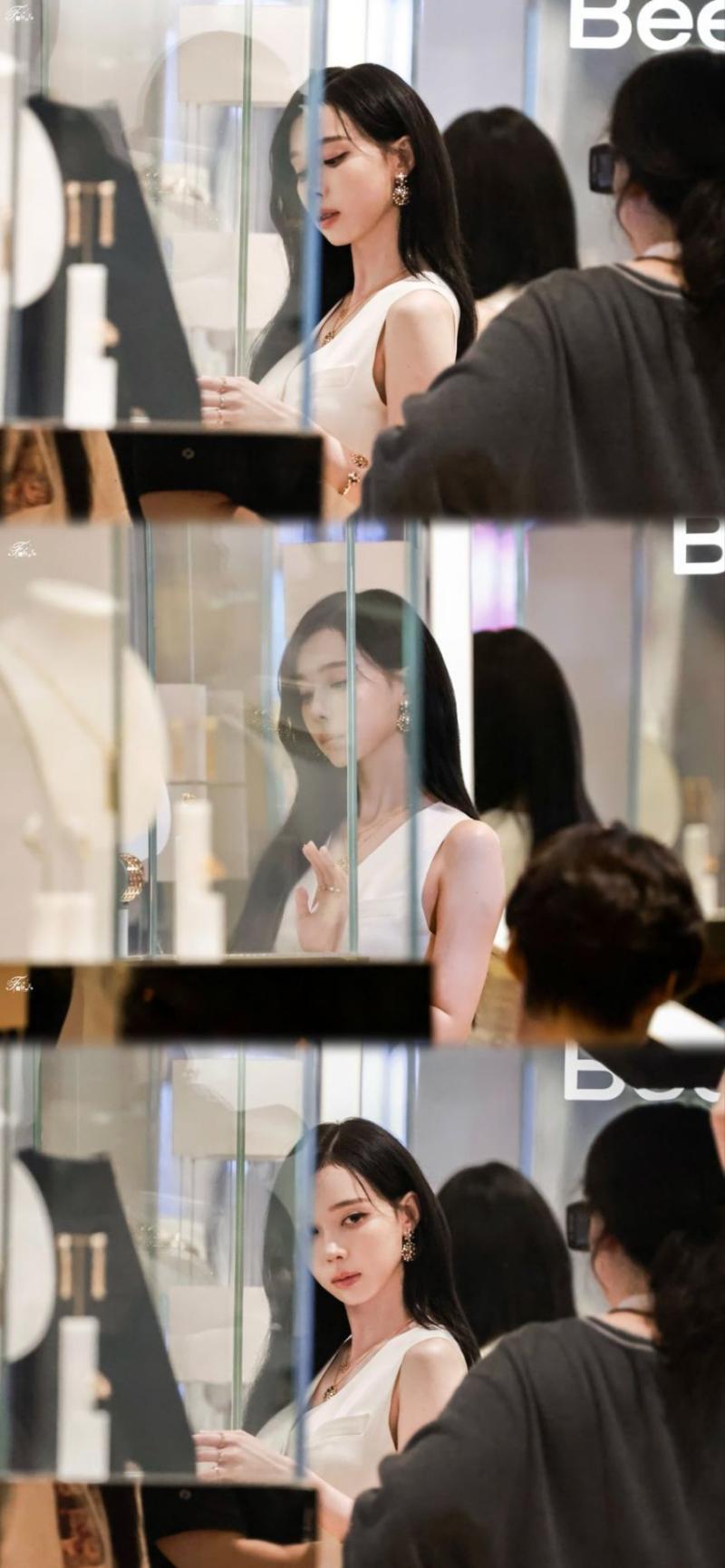 에스파 윈터