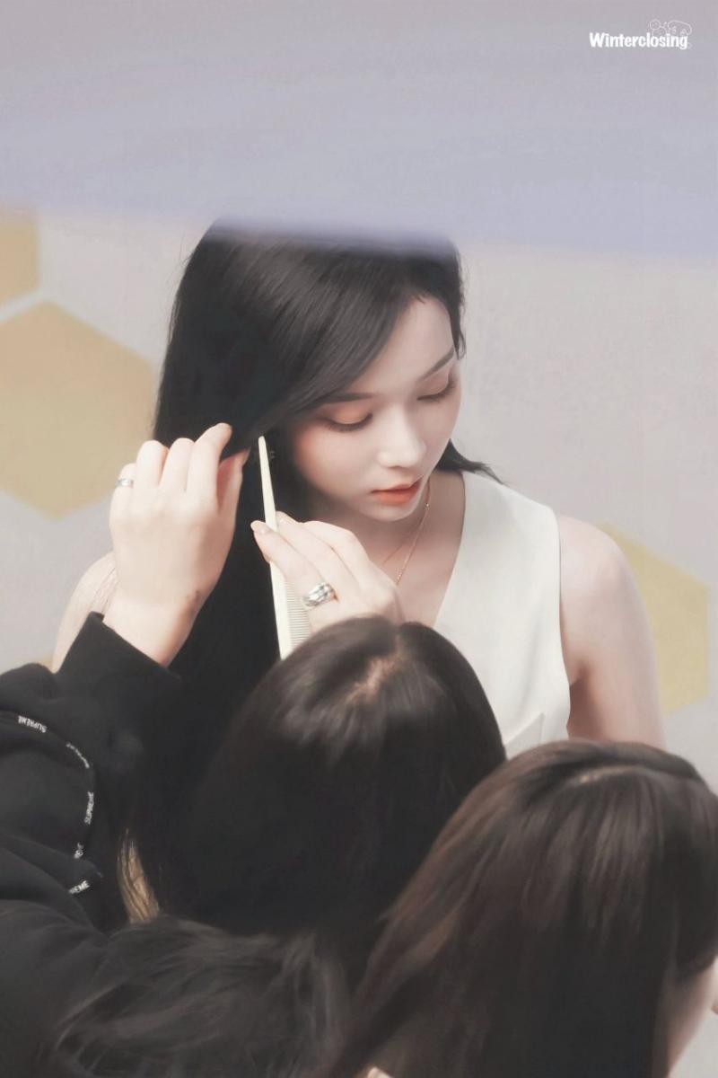 에스파 윈터