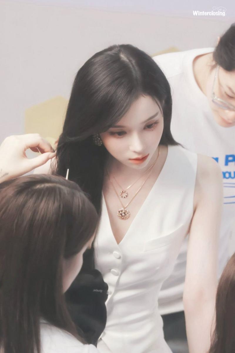 에스파 윈터