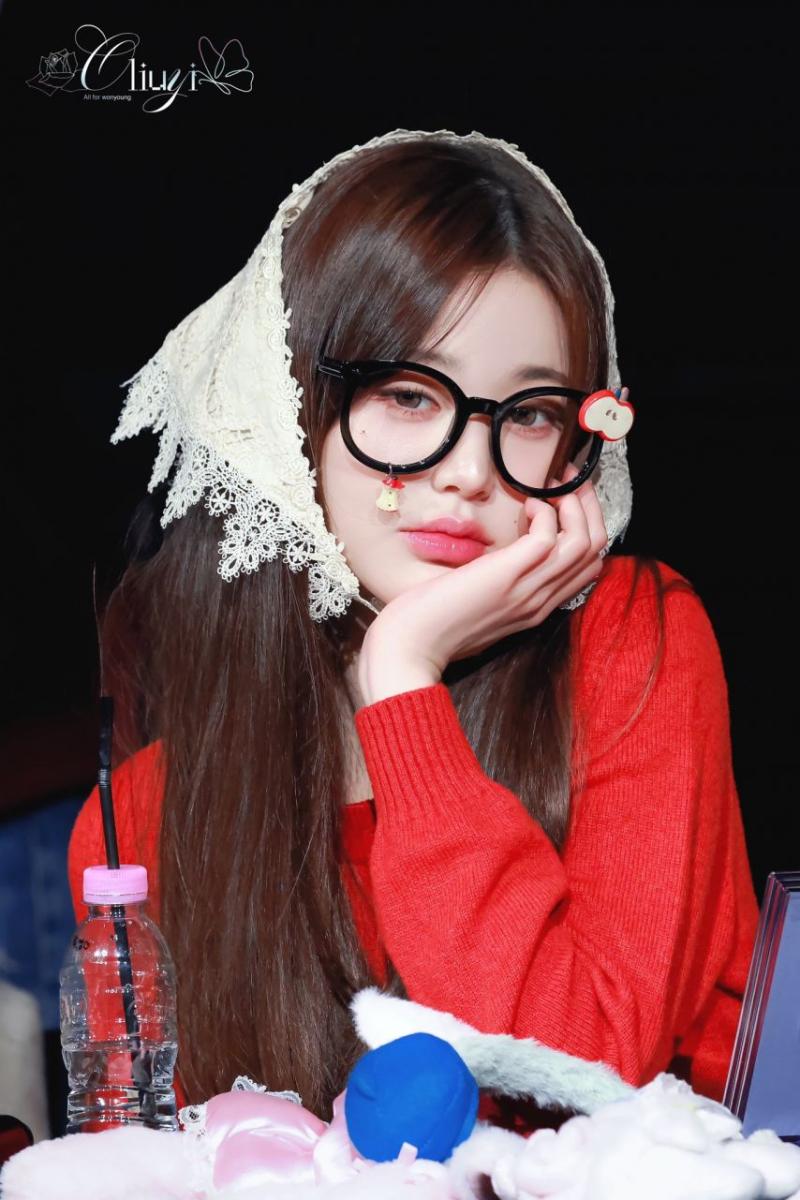 아이브 장원영