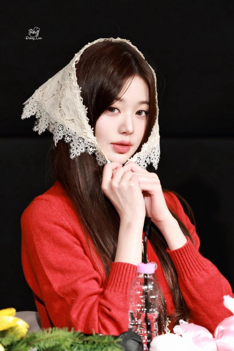 아이브 장원영