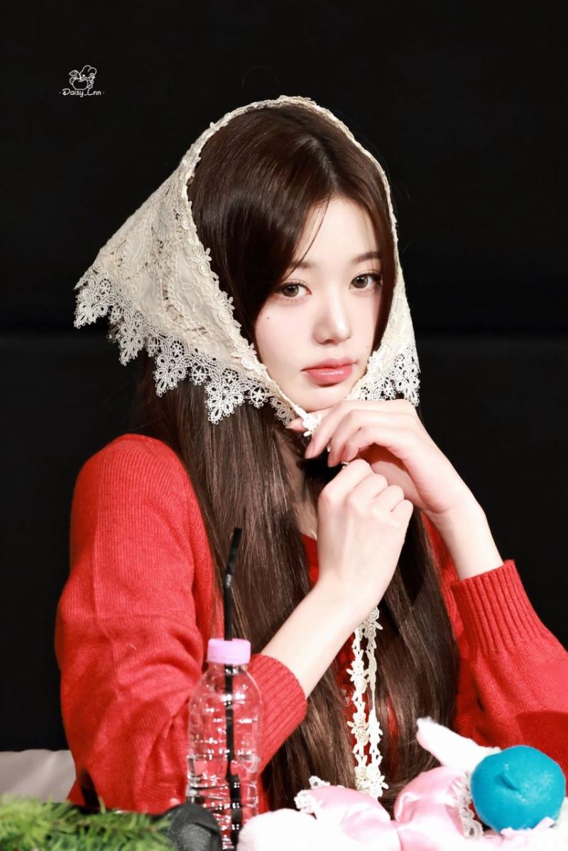 아이브 장원영