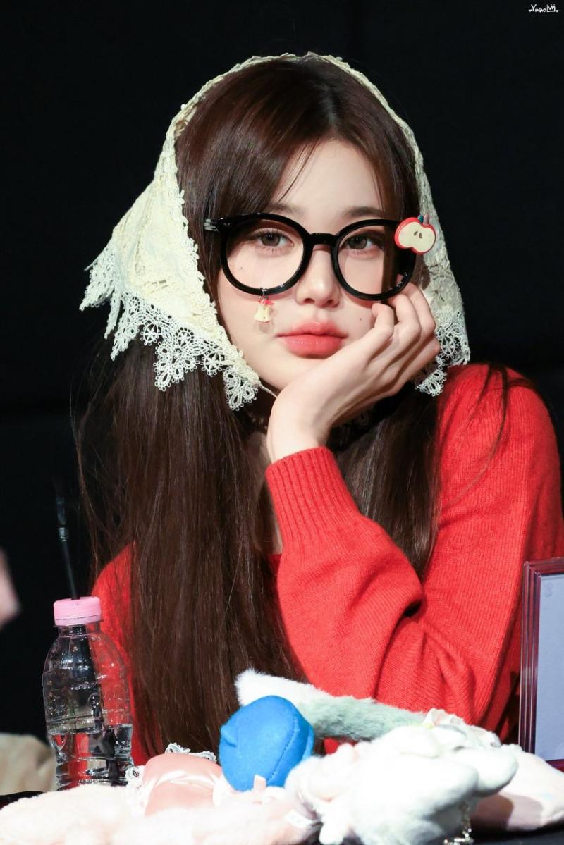 아이브 장원영