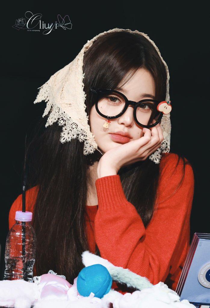 아이브 장원영