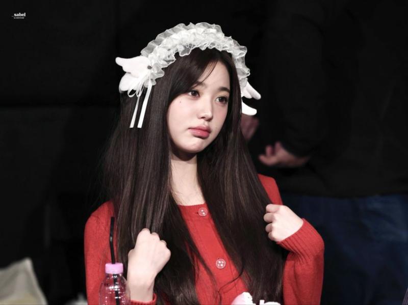 아이브 장원영