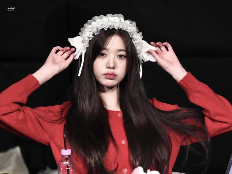 아이브 장원영