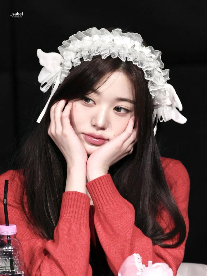 아이브 장원영