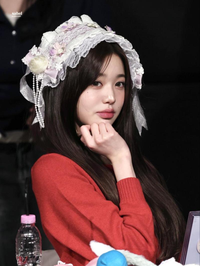 아이브 장원영