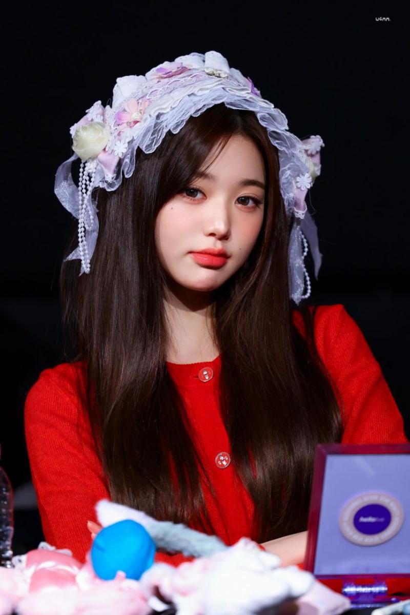 아이브 장원영