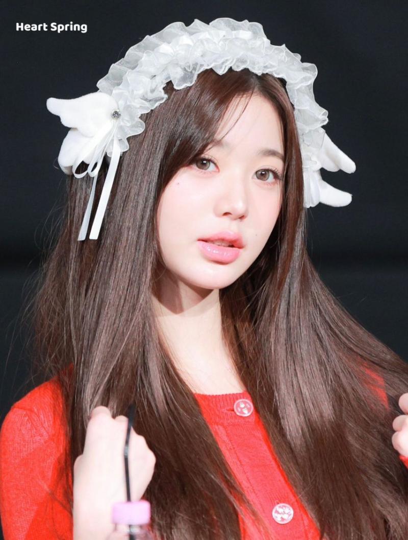 아이브 장원영