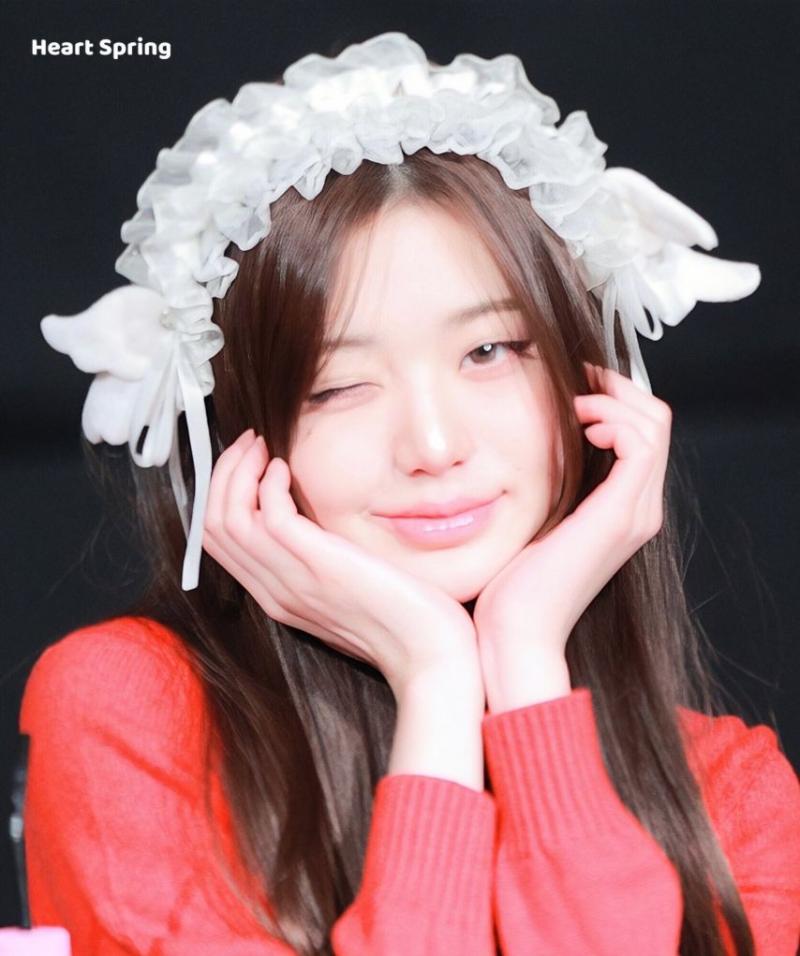 아이브 장원영