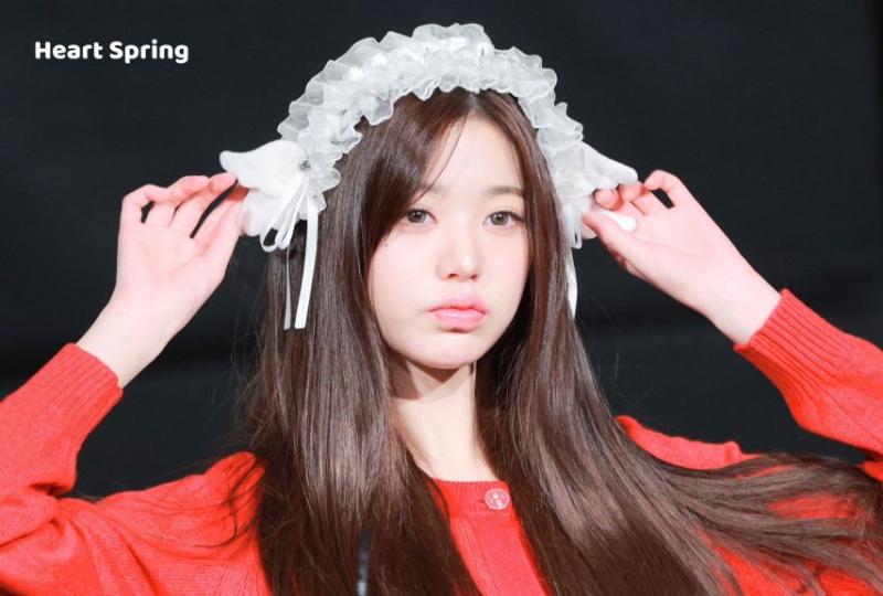 아이브 장원영