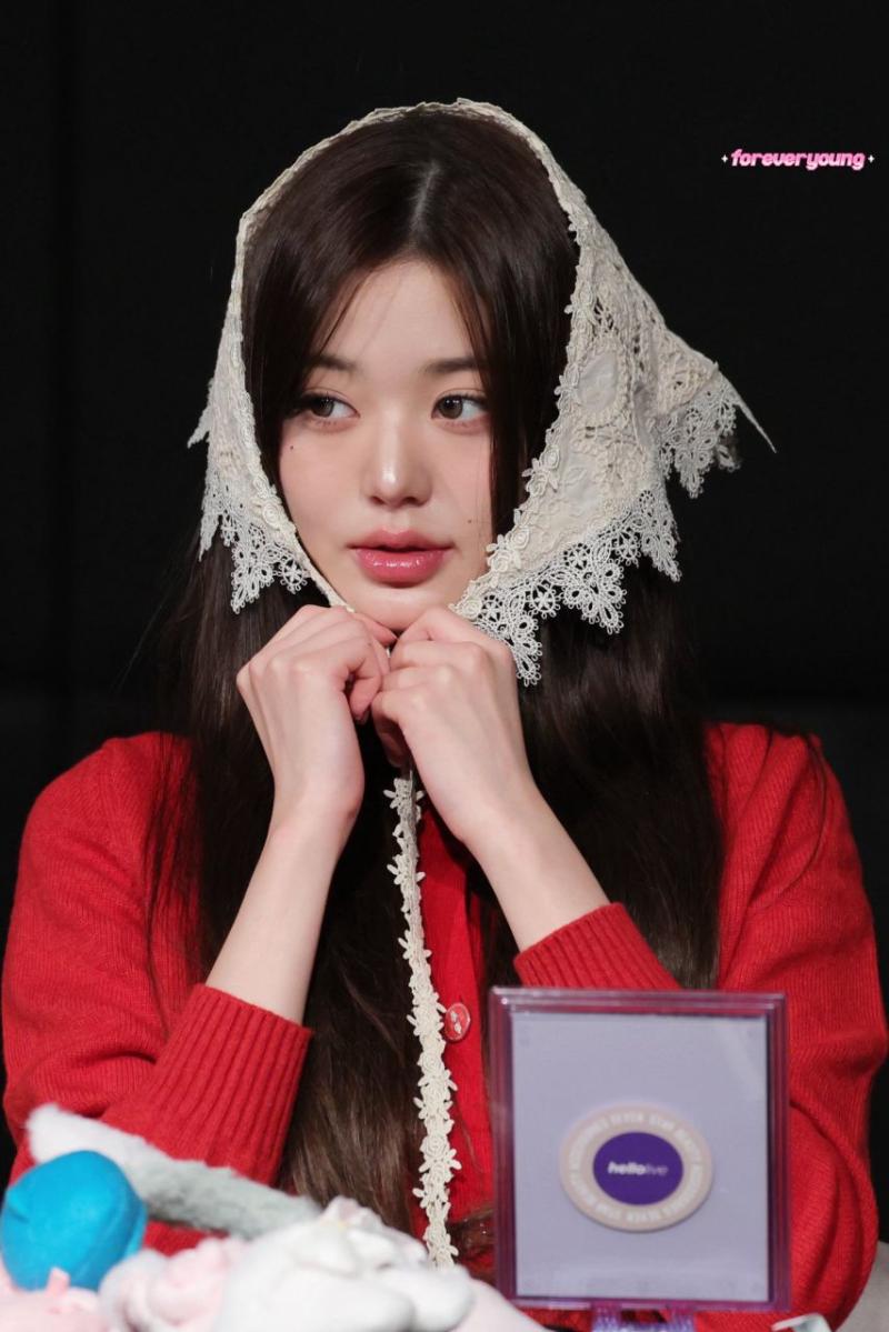 아이브 장원영