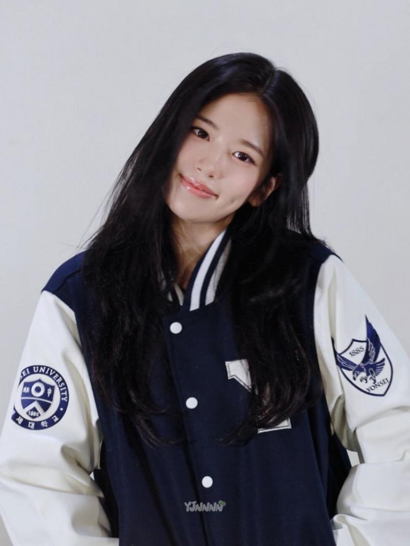 아이브 안유진