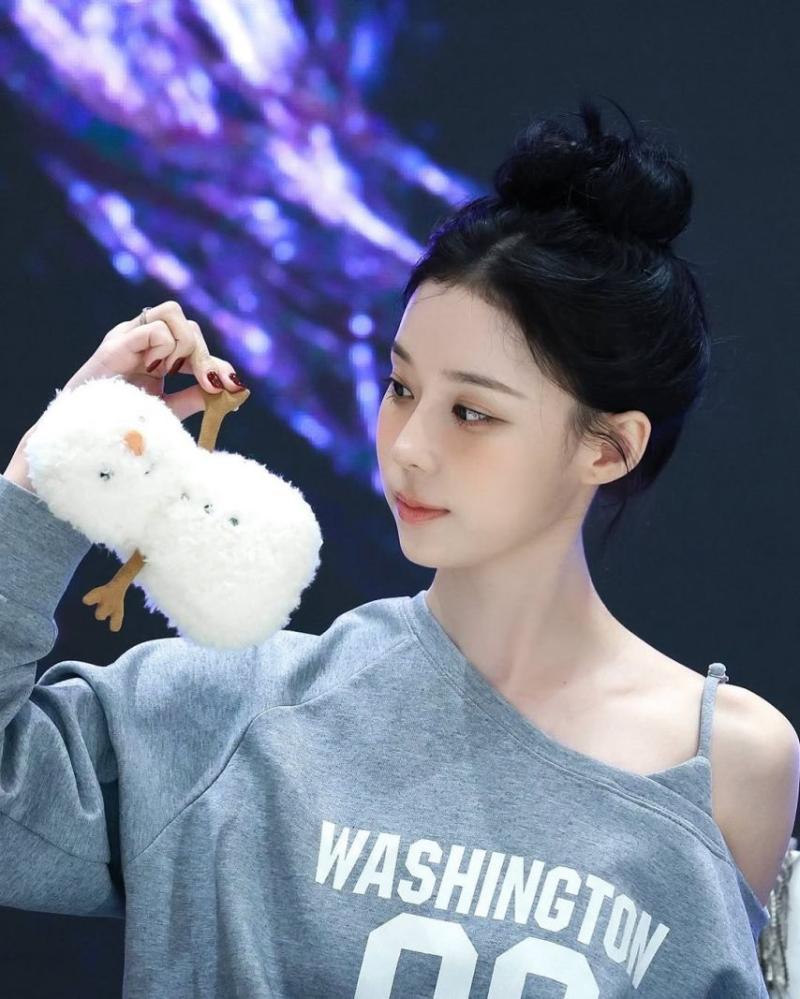 에스파 윈터
