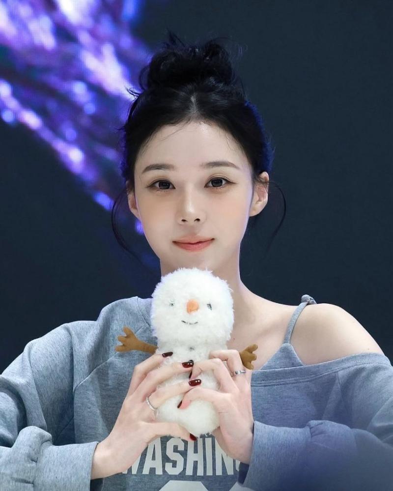 에스파 윈터