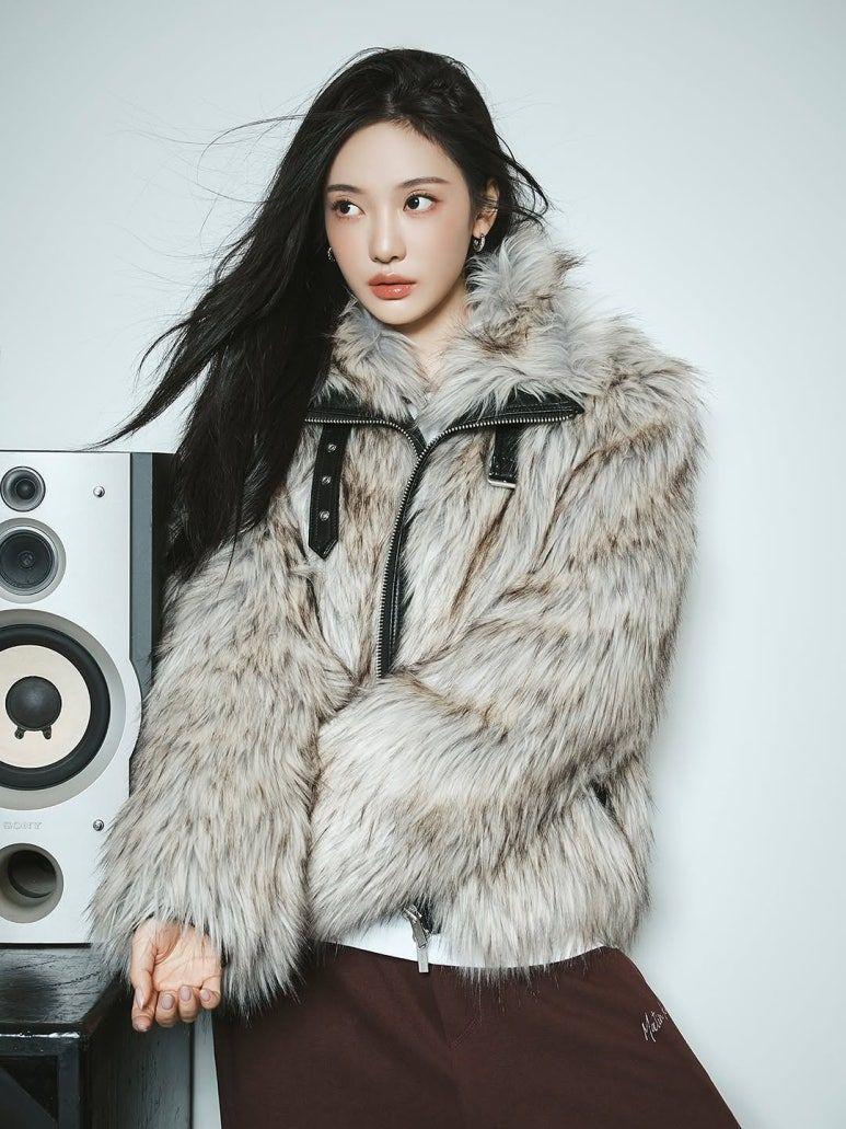 에스파 닝닝