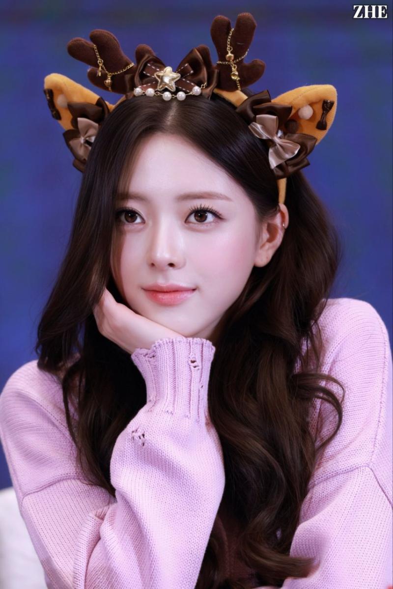 있지 유나