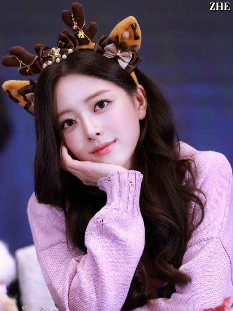 있지 유나