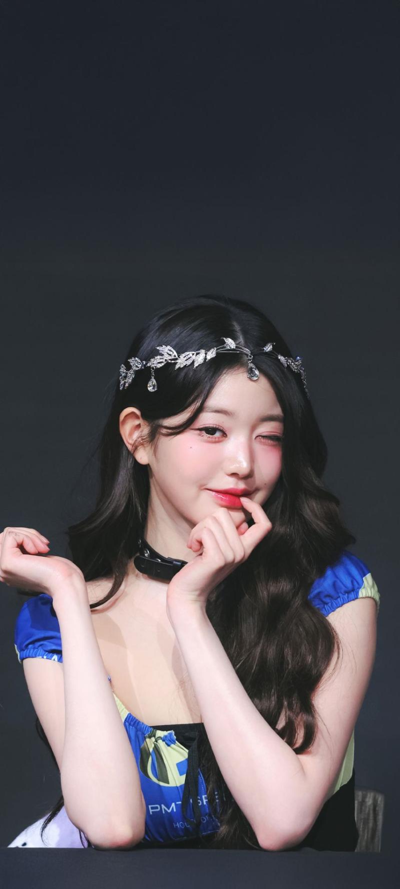 아이브 장원영