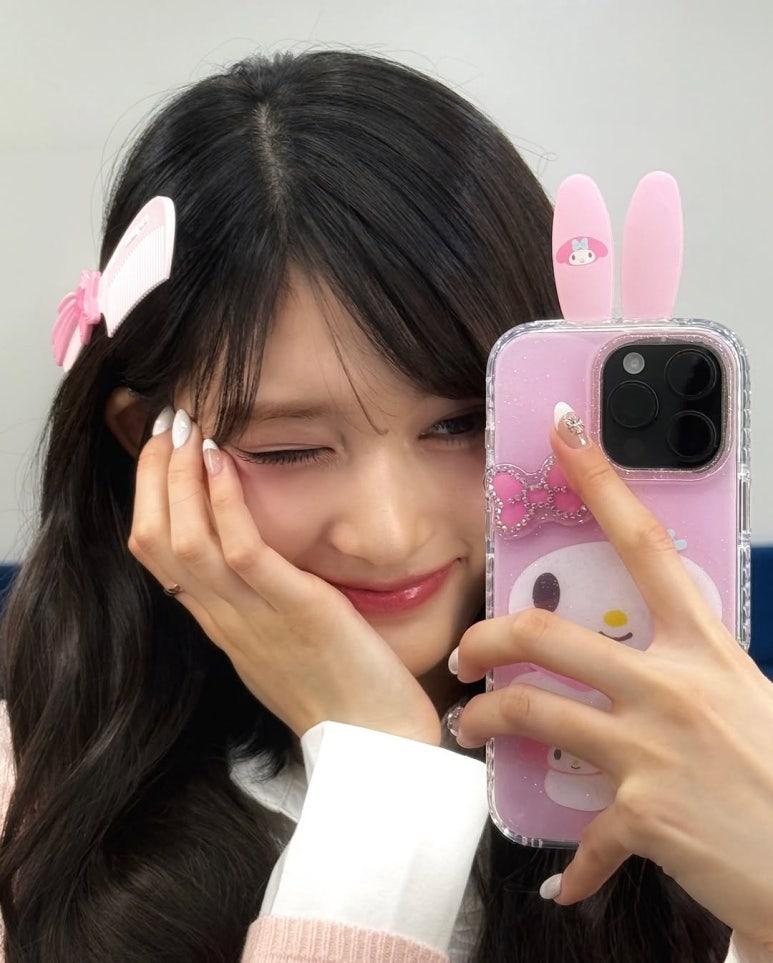 아이브 이서