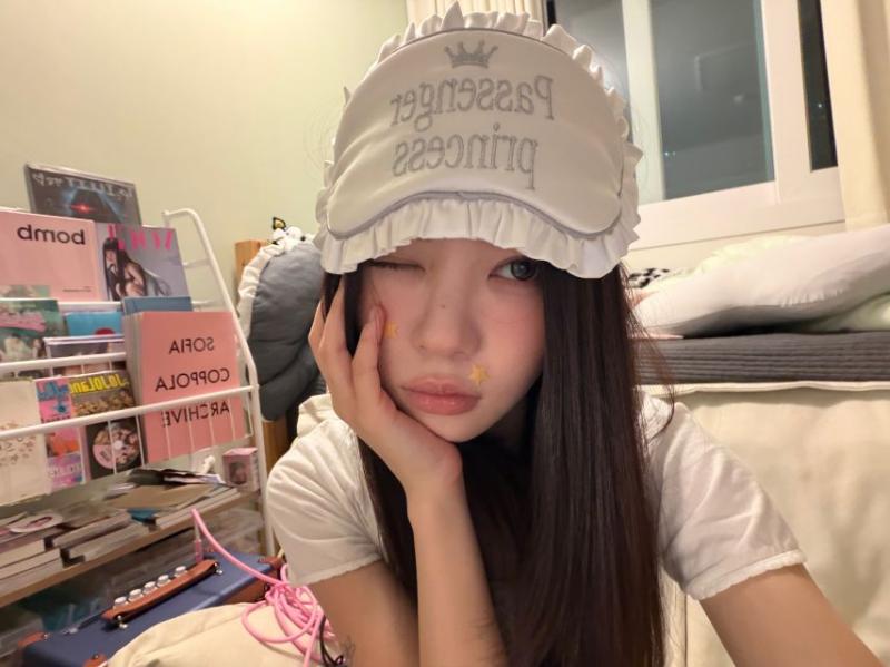 아일릿 모카