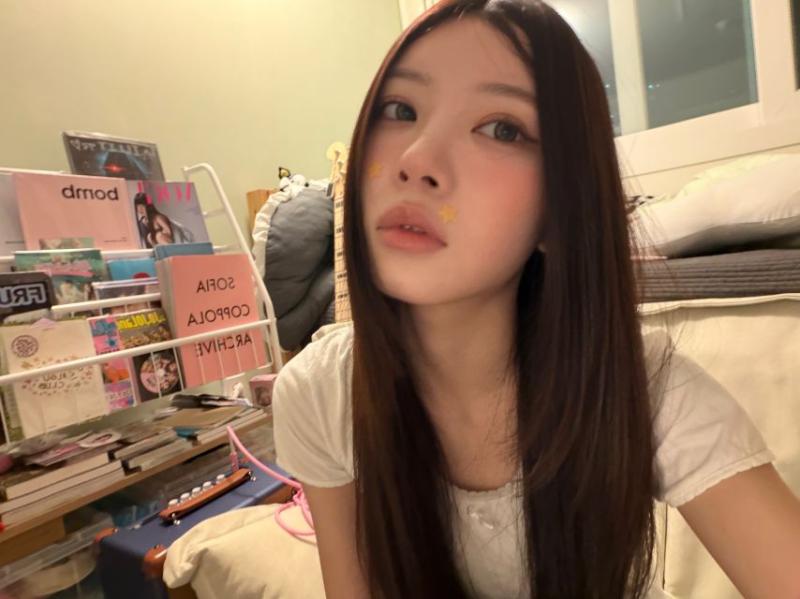 아일릿 모카