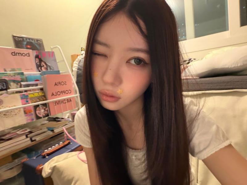 아일릿 모카