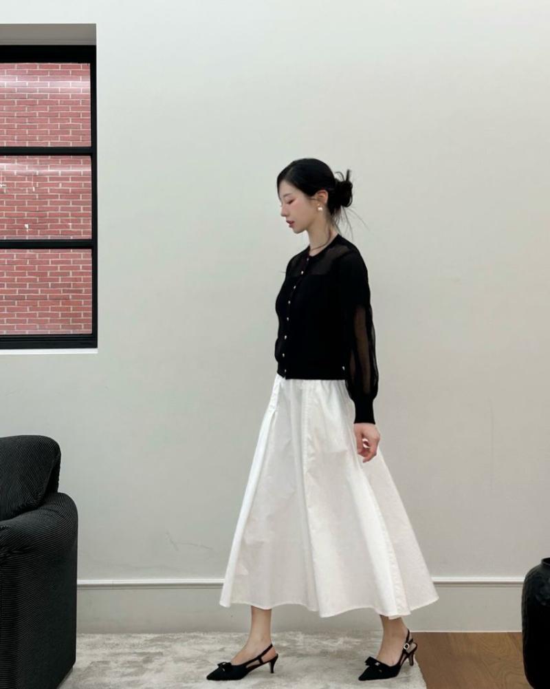 송서미 아나운서