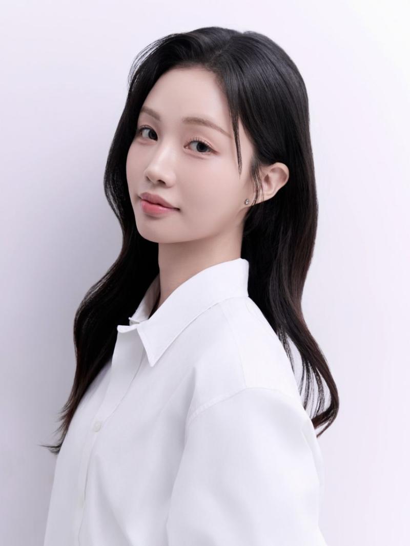 고은재 기상캐스터