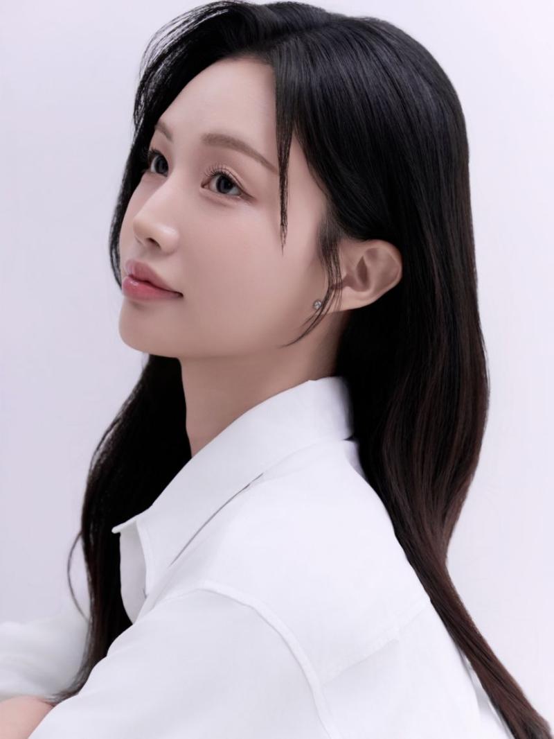 고은재 기상캐스터
