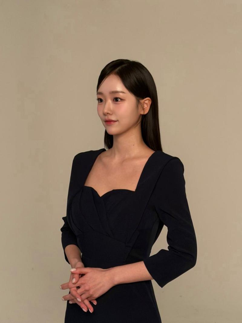 함예진 기상캐스터
