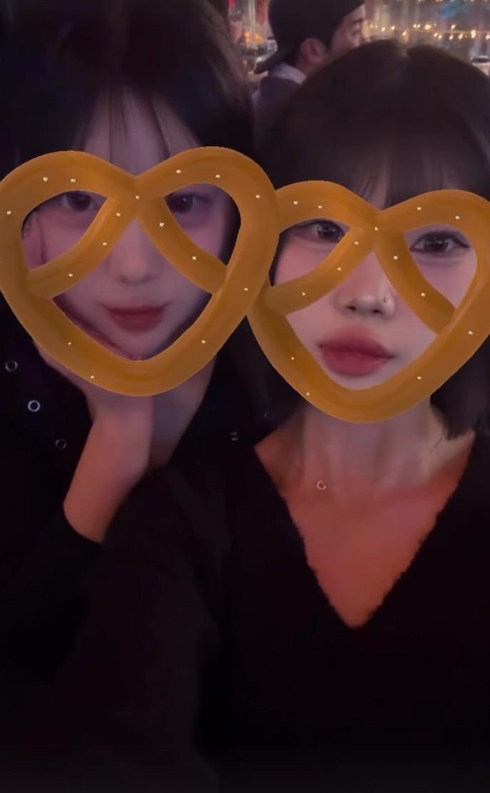 이다원 인별