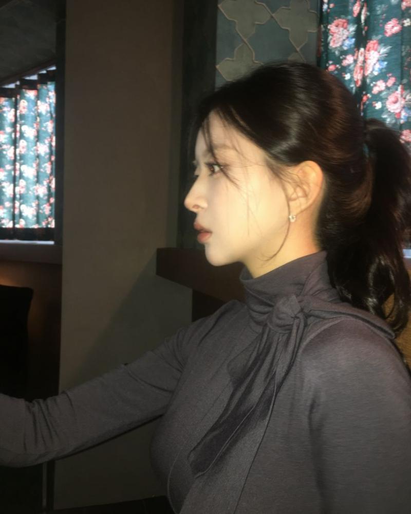 김비주