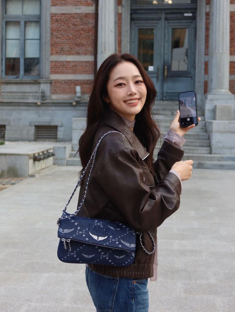 조서연 아나운서